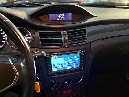 Dongfeng H30 Cross Comfort, 2014 года, пробег 138000 км