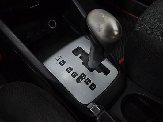 Kia Ceed Prestige, 2010 года, пробег 213097 км