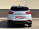 Hyundai Creta Comfort Plus + Advanced + Style, 2016 года, пробег 83374 км