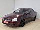 Lada (ВАЗ) Priora Норма, 2007 года, пробег 373324 км