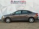Lada (ВАЗ) Vesta Luxe Multimedia (2019-2021), 2017 года, пробег 113992 км