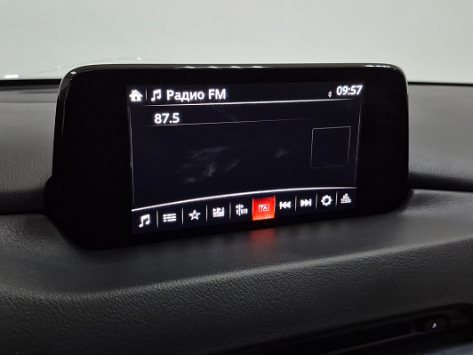 Mazda CX-5, 2019 года, пробег 149617 км