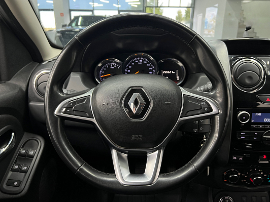 Renault Duster Dakar Edition, 2020 года, пробег 256000 км