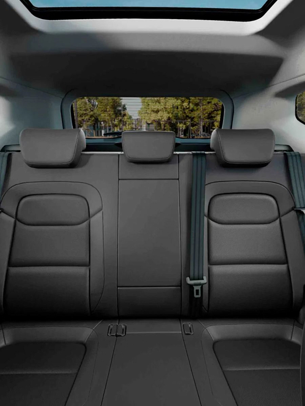 Chery Tiggo 7 Pro Max Prime AWD, голубой