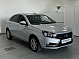 Lada (ВАЗ) Vesta Comfort Winter, 2020 года, пробег 103000 км