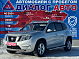 Nissan Terrano, 2014 года, пробег 217400 км