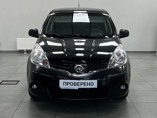Nissan Note Comfort, 2013 года, пробег 151203 км