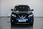 Nissan X-Trail SE+, 2015 года, пробег 174525 км