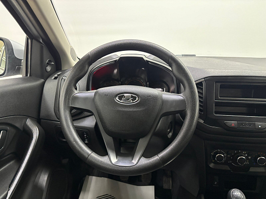 Lada (ВАЗ) XRAY Classic Air conditioner, 2019 года, пробег 42219 км