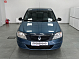 Renault Logan Prestige, 2012 года, пробег 111752 км
