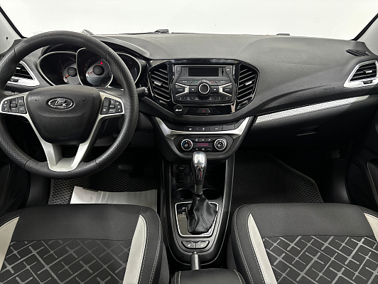 Lada (ВАЗ) Vesta Comfort Image, 2020 года, пробег 81441 км