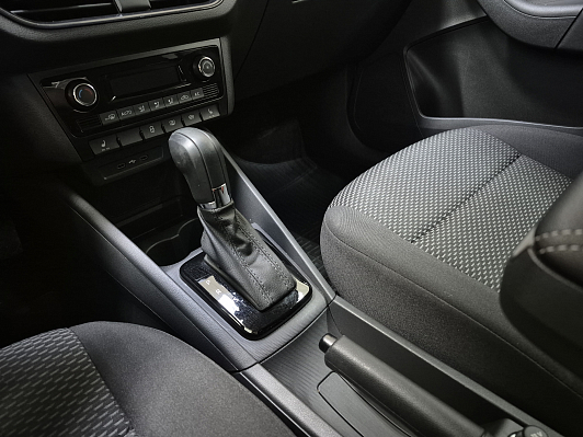 Volkswagen Polo Status, 2020 года, пробег 38500 км