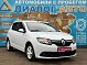 Renault Sandero Confort, 2014 года, пробег 171172 км