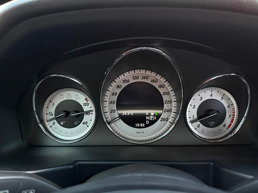 Mercedes-Benz GLK-Класс GLK 300 4MATIC Особая серия, 2012 года, пробег 252592 км