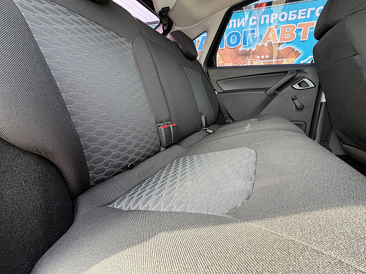 Lada (ВАЗ) Granta, 2023 года, пробег 44807 км