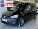 Volkswagen Caddy, 2012 года, пробег 190000 км