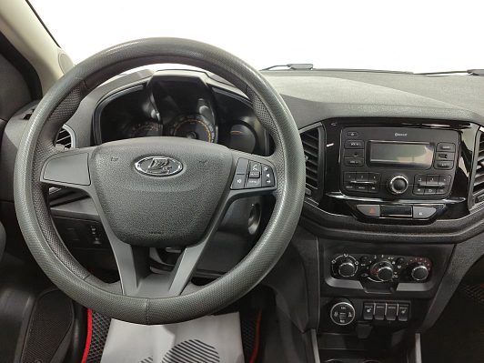 Lada (ВАЗ) XRAY Classic Optima, 2018 года, пробег 118575 км