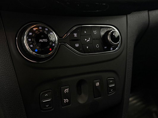 Renault Sandero Stepway Drive, 2019 года, пробег 159898 км