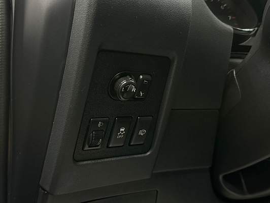 Nissan Qashqai SE, 2013 года, пробег 108767 км