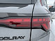 Geely Coolray Flagship, 2023 года, пробег 43000 км