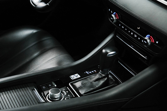 Mazda 6 Supreme Plus, 2020 года, пробег 91465 км