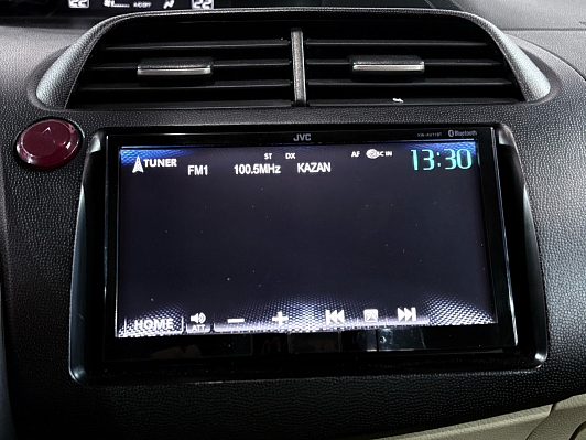 Honda Civic Executive, 2008 года, пробег 210000 км