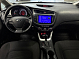 Kia Ceed Luxe, 2018 года, пробег 138133 км