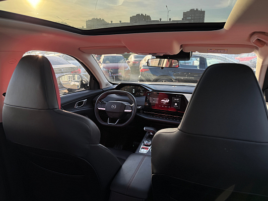 Changan CS55 Plus Техно, 2024 года, пробег 11222 км