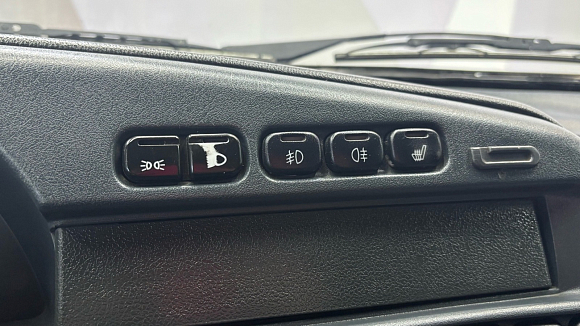 Lada (ВАЗ) 2114, 2012 года, пробег 160000 км