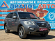 Lifan X60 Comfort, 2014 года, пробег 199400 км