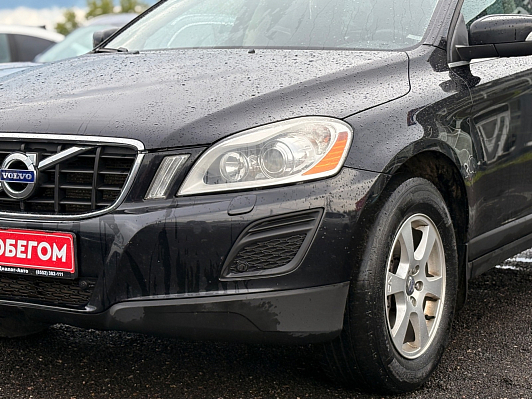 Volvo XC60 Kinetic, 2012 года, пробег 234700 км