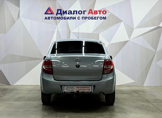 Lada (ВАЗ) Granta Classic Start Glonass 21901-51-234, 2013 года, пробег 74000 км