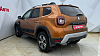 Renault Duster Style, 2021 года, пробег 34200 км