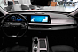 Chery Arrizo 8 Active, зеленый
