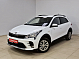 Kia Rio Comfort, 2021 года, пробег 74874 км