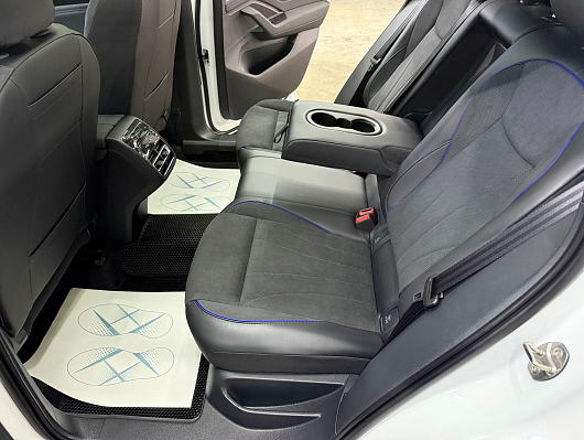 Volkswagen Tiguan R-Line Premium Edition, 2026 года, пробег 170 км