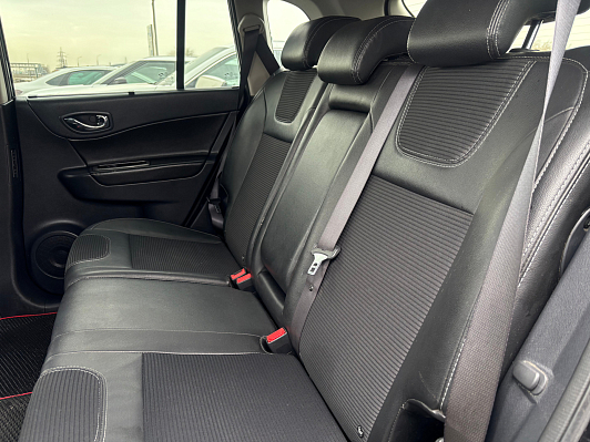 Renault Koleos Bose Edition, 2010 года, пробег 253104 км
