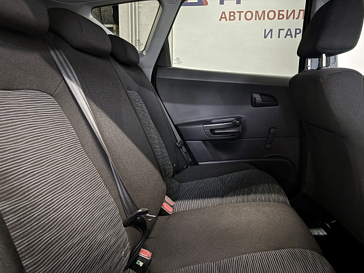 Kia Ceed Комфорт, 2008 года, пробег 182000 км