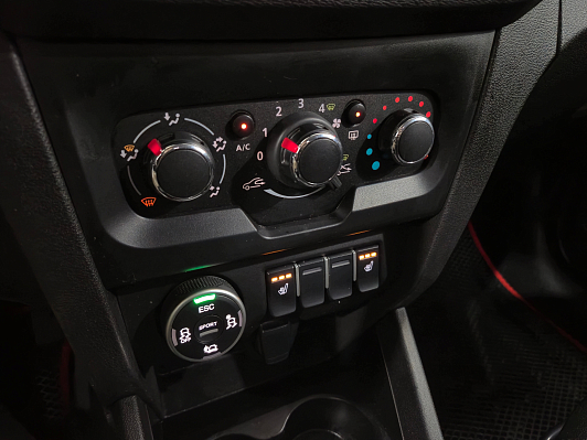 Lada (ВАЗ) XRAY Classic Optima, 2018 года, пробег 118575 км