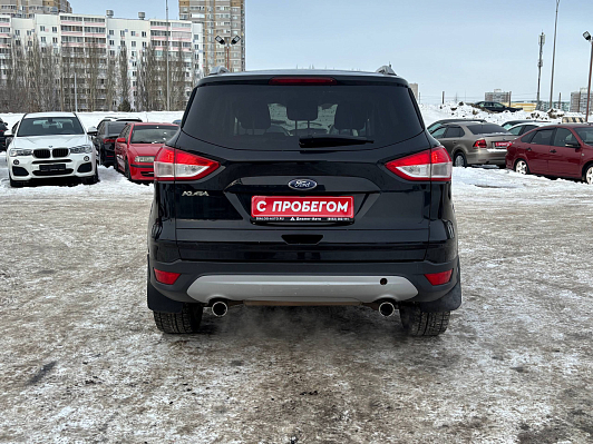 Ford Kuga Trend Plus, 2013 года, пробег 260000 км
