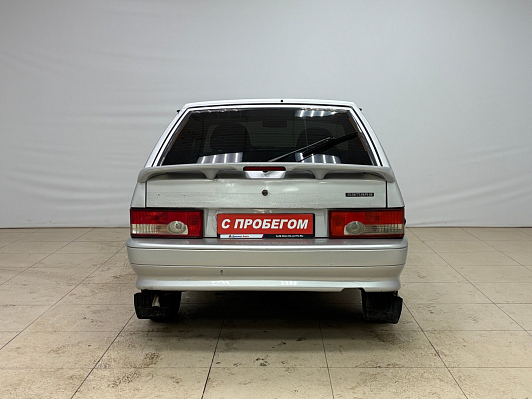 Lada (ВАЗ) 2114 Стандарт, 2012 года, пробег 182000 км