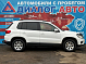 Volkswagen Tiguan Avenue, 2013 года, пробег 272000 км