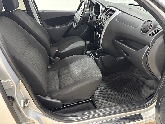 Datsun on-DO Trust III, 2014 года, пробег 181409 км