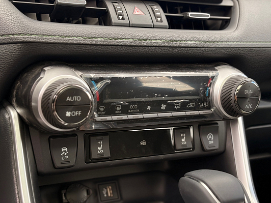 Toyota RAV4 Adventure Ultimate, 2025 года, пробег 19 км