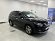 Nissan X-Trail, 2018 года, пробег 149800 км