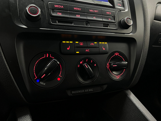 Volkswagen Jetta, 2014 года, пробег 155271 км