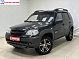 Chevrolet Niva GL, 2013 года, пробег 124874 км