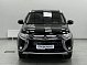 Mitsubishi Outlander Invite, 2018 года, пробег 136649 км