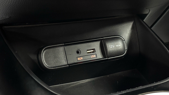 Kia Soul Classic, 2015 года, пробег 171981 км