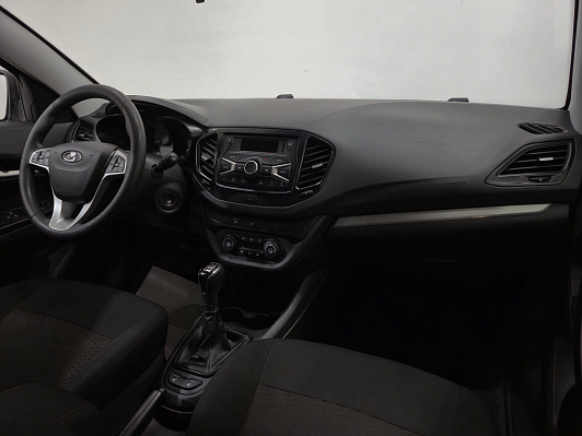 Lada (ВАЗ) Vesta Comfort, 2020 года, пробег 72853 км